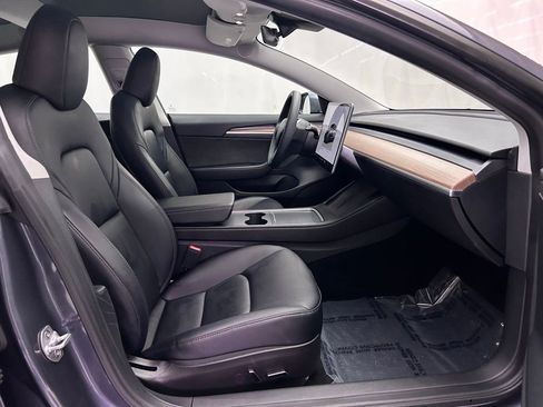 Used 2023 Tesla Model 3 Standard Range image 21
