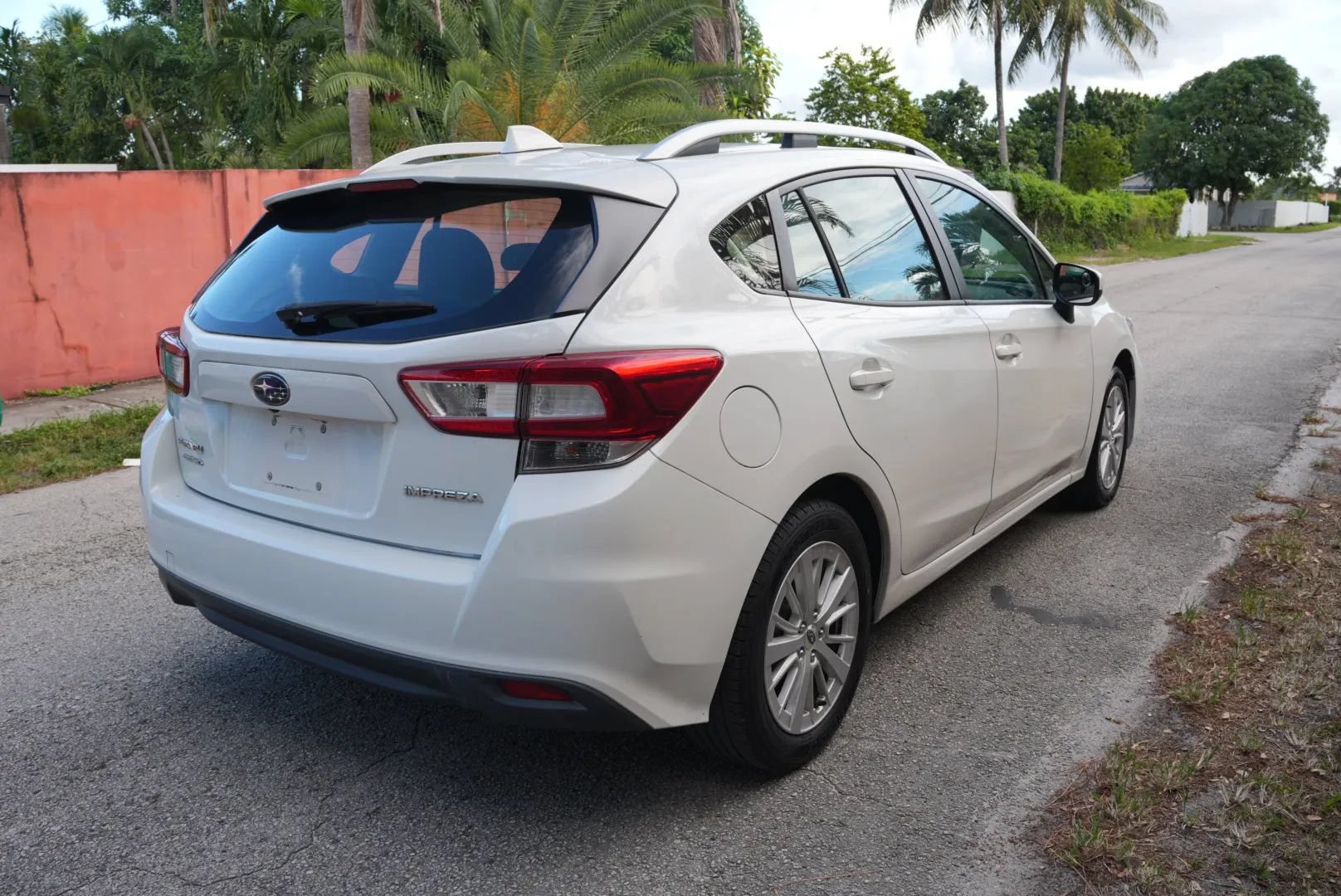Used 2018 Subaru Impreza 2.0i Premium AWD/4WD image 7