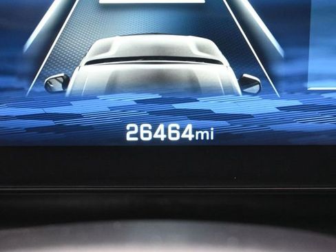 Used 2025 Chevrolet Equinox LT image 14