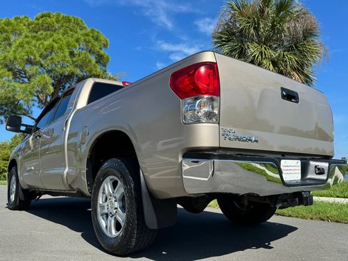 Used 2008 Toyota Tundra SR5 RWD image 5