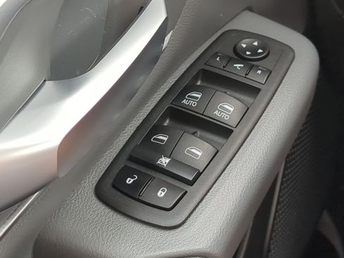 Used 2022 RAM 1500 Big Horn RWD image 21