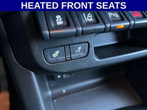 Used 2021 GMC Canyon AT4 w/ Driver Alert Package AWD/4WD image 5