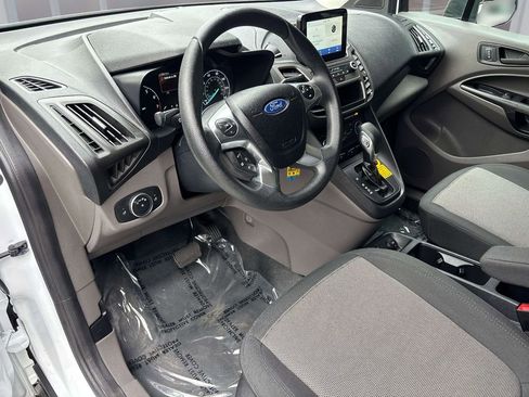 Used 2022 Ford Transit Connect XL FWD image 11
