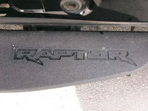 Used 2019 Ford F150 Raptor w/ Equipment Group 802A Luxury AWD/4WD image 29