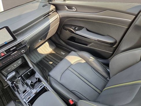 Used 2025 Kia K5 GT FWD image 14