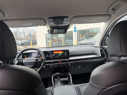 New 2026 Kia Sorento EX image 24