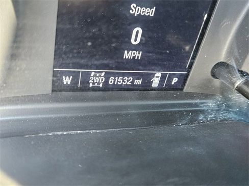 Used 2023 Chevrolet Silverado 1500 Custom w/ LPO, Dark Essentials Package image 26