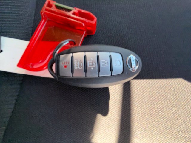 Used 2020 Nissan Sentra SV FWD image 34