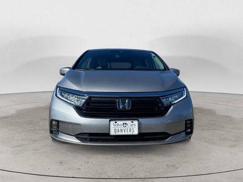 Used 2023 Honda Odyssey EX-L image 24