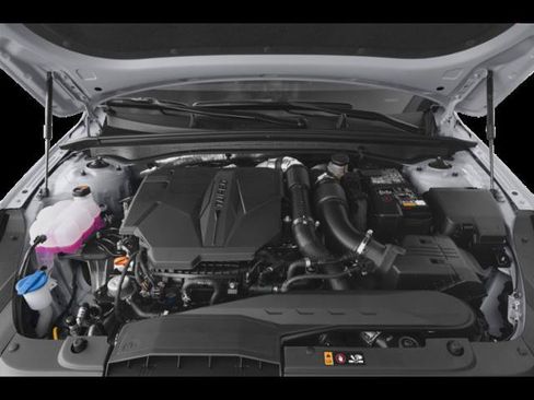 Used 2023 Kia K5 GT w/ GT1 Package image 9