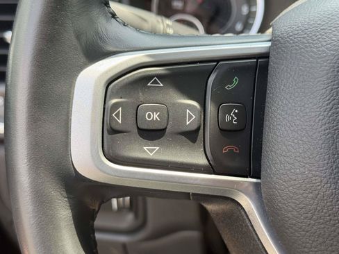 Used 2023 RAM 1500 Big Horn AWD/4WD image 20