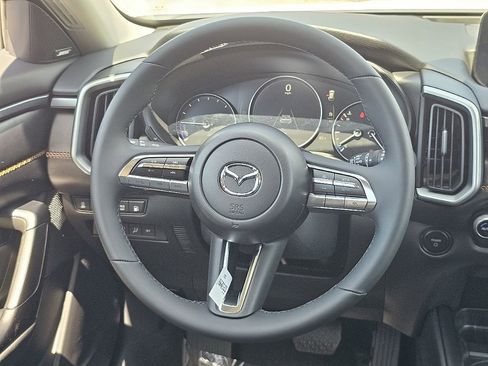 New 2026 MAZDA CX-50 AWD 2.5 Hybrid w/ Cargo Package image 34