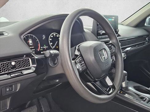 Used 2024 Honda Civic LX image 7