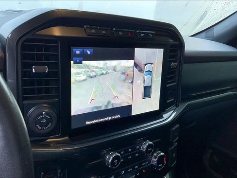 Used 2021 Ford F150 XLT w/ Equipment Group 302A High image 27