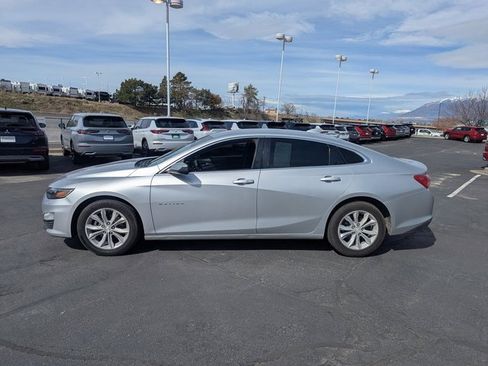 Used 2019 Chevrolet Malibu LT image 7