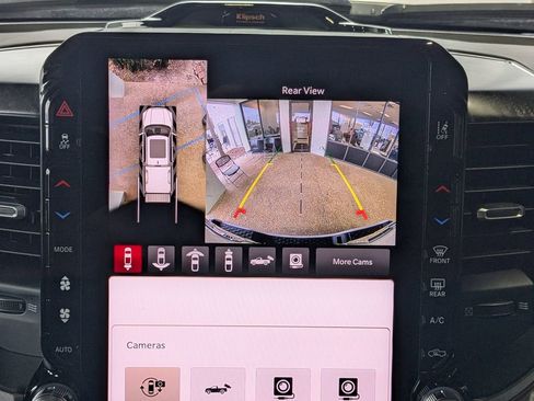 New 2026 RAM 1500 Tungsten w/ Trailer Tow Group image 31