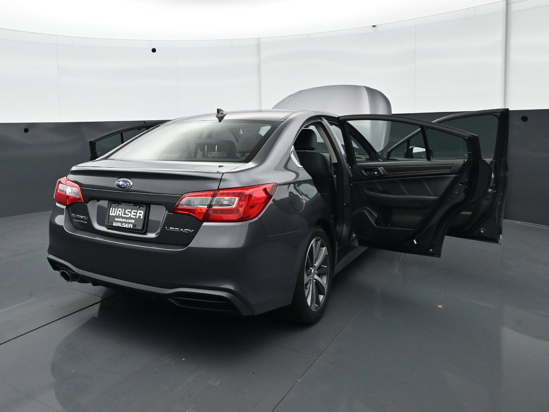Used 2019 Subaru Legacy 2.5i Limited AWD/4WD image 34