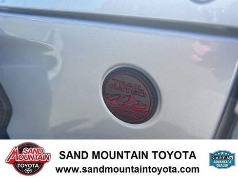 Used 2023 Jeep Wrangler Rubicon image 9