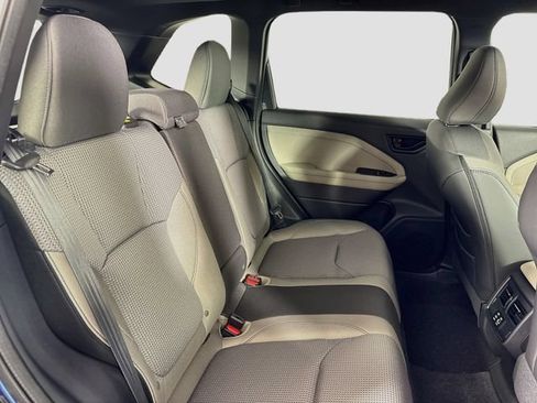 New 2026 Subaru Forester Premium AWD/4WD image 26