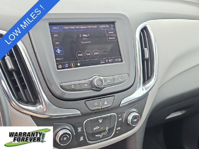 Used 2024 Chevrolet Equinox LS w/ Driver Confidence II Package FWD image 22