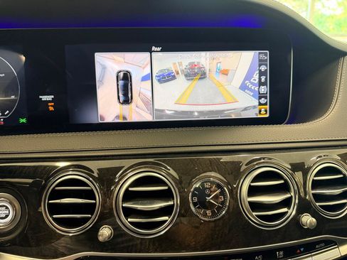 Used 2019 Mercedes-Benz S 450 Sedan image 35