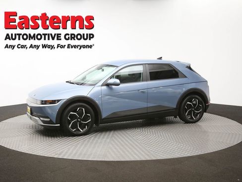 Used 2023 Hyundai Ioniq 5 SE image 54