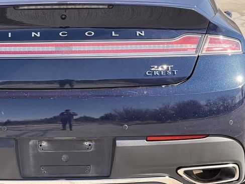 Used 2017 Lincoln MKZ Reserve w/ Climate Package image 6