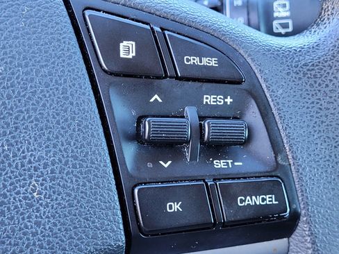 Used 2017 Hyundai Tucson SE w/ SE Popular Package 02 FWD image 23