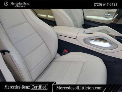 Certified 2022 Mercedes-Benz GLE 350 4MATIC image 13