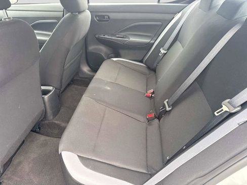Certified 2025 Nissan Versa S w/ Trunk Package FWD image 14