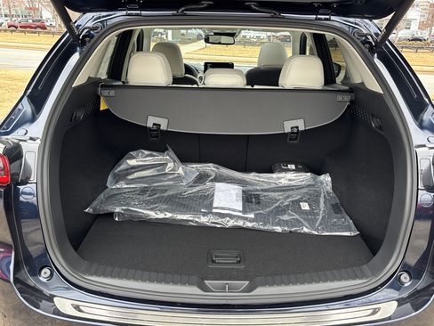 New 2025 MAZDA CX-5 AWD 2.5 S w/ Premium Plus Pkg image 7