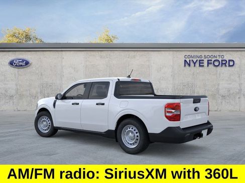 New 2026 Ford Maverick XL AWD/4WD image 5