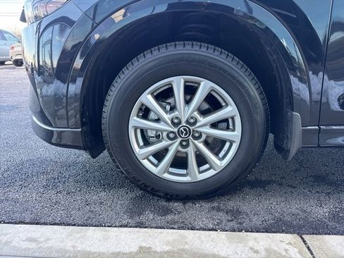 Used 2025 MAZDA CX-5 AWD 2.5 S image 8