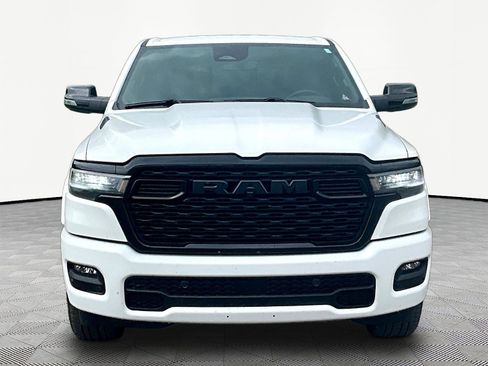 Used 2026 RAM 1500 Big Horn AWD/4WD image 10