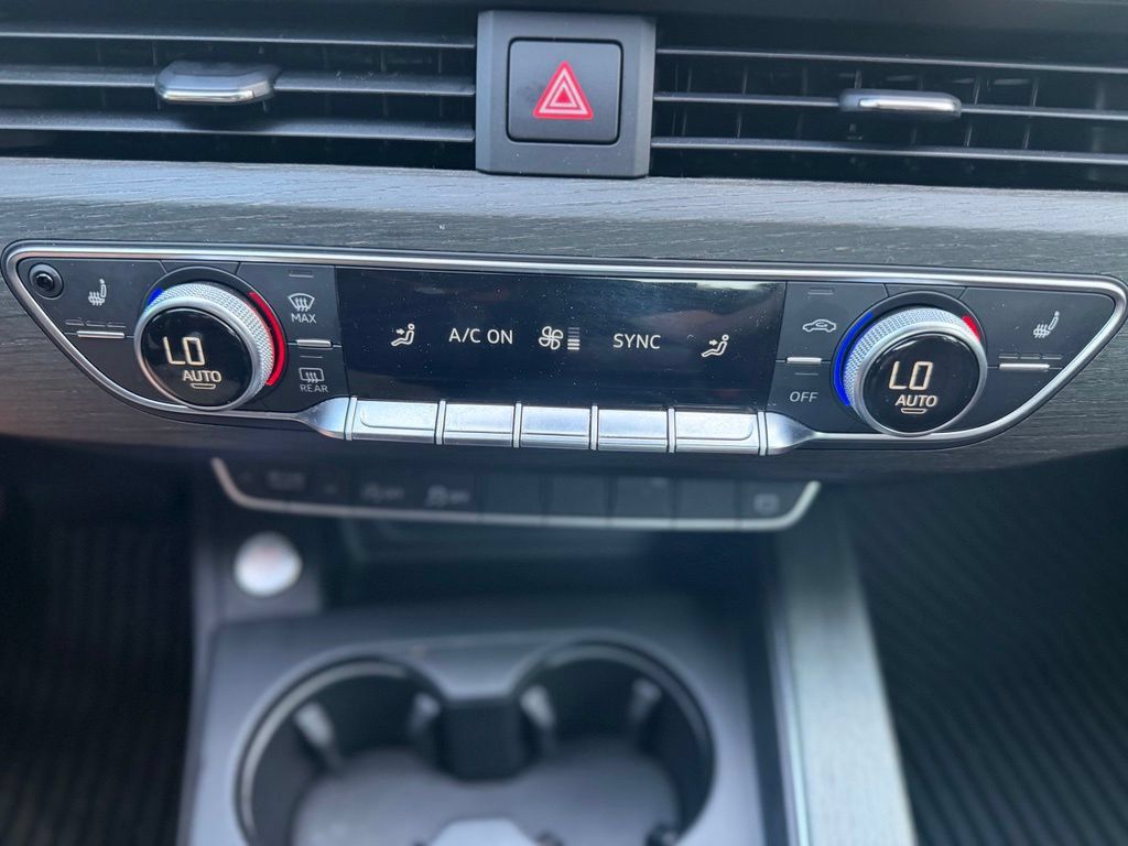 Used 2019 Audi A4 2.0T Premium w/ Convenience Package FWD image 29