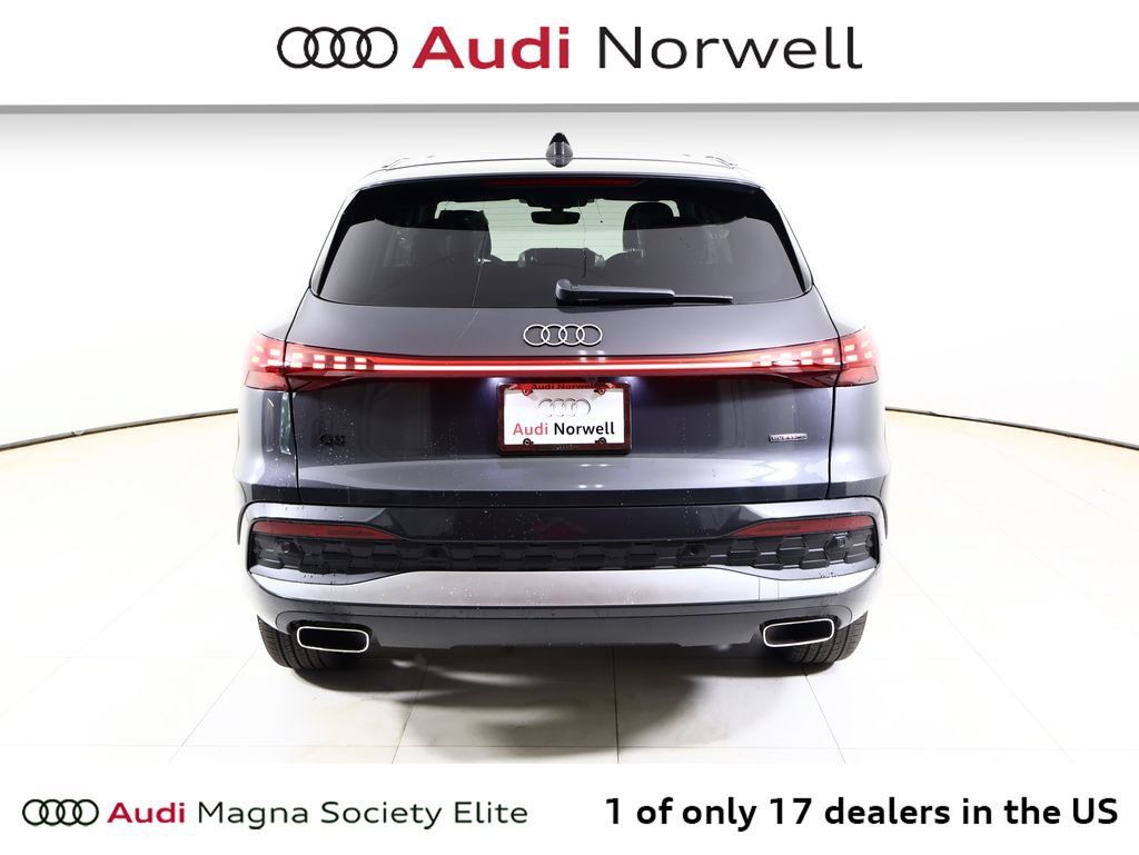 New 2026 Audi Q5 Premium AWD/4WD image 14