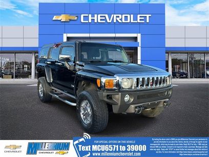 Used 2006 HUMMER H3