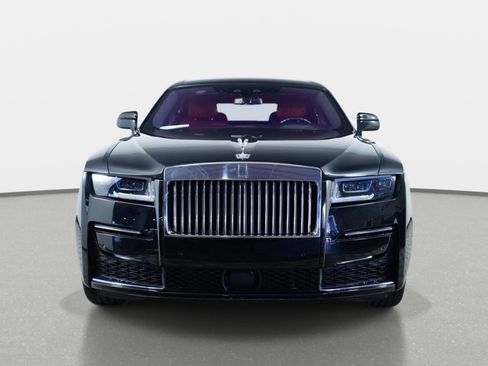 Used 2022 Rolls-Royce Ghost AWD/4WD image 17