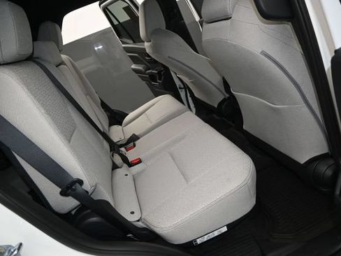 New 2026 Toyota 4Runner SR5 AWD/4WD image 14