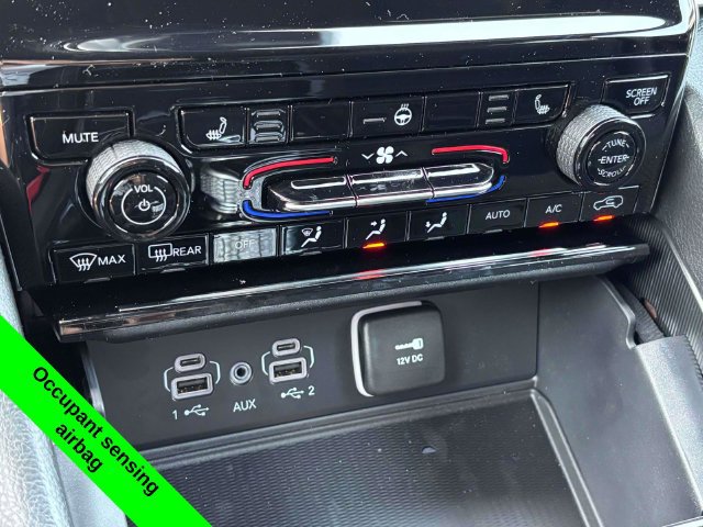 New 2026 Jeep Grand Cherokee L 4WD image 28