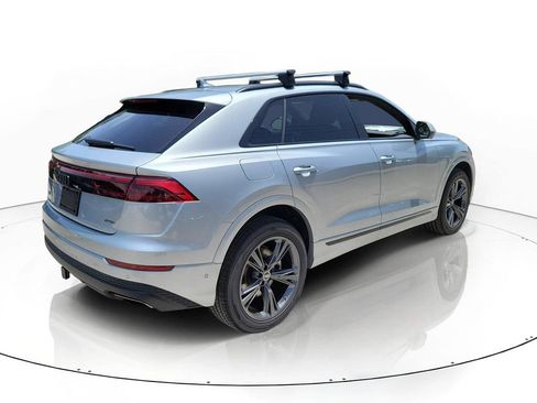 New 2026 Audi Q8 Premium AWD/4WD image 4