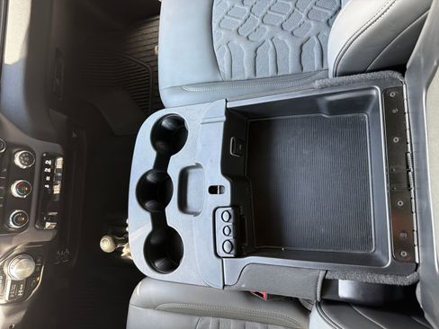 Used 2020 RAM 2500 Power Wagon AWD/4WD image 28