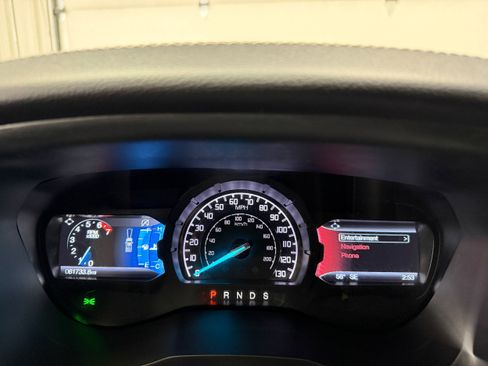 Certified 2019 Ford Ranger Lariat w/ Equipment Group 501A Mid image 15