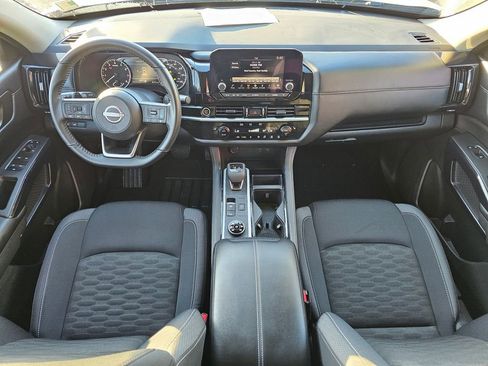 Certified 2024 Nissan Pathfinder SV w/ SV Premium Package image 15