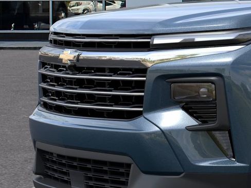 New 2026 Chevrolet Traverse LT FWD image 13