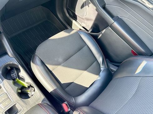 Used 2023 Ford Escape ST-Line w/ Tech Pack #1 image 23