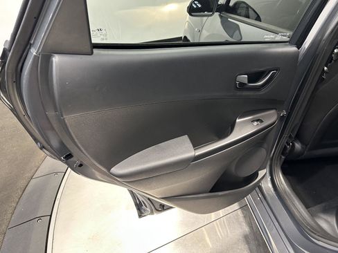 Certified 2023 Hyundai Kona N Line image 23