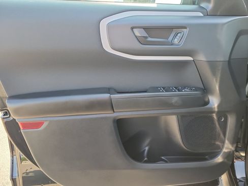 Certified 2023 Ford Bronco Sport Big Bend AWD/4WD image 15