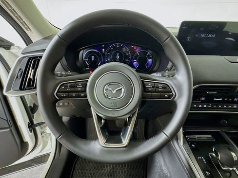 New 2026 MAZDA CX-70 SC AWD/4WD image 6