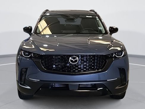 New 2025 MAZDA CX-50 AWD 2.5 Hybrid w/ Weather Package image 2
